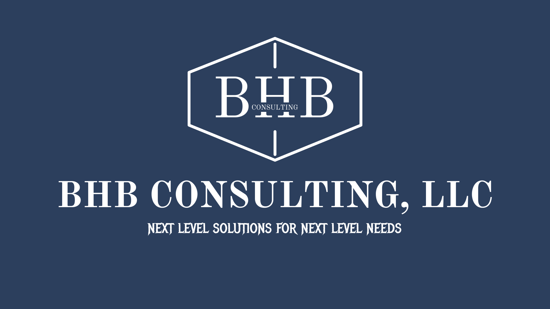 BHB Consulting